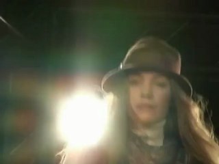 AW Catwalk - Womens 08