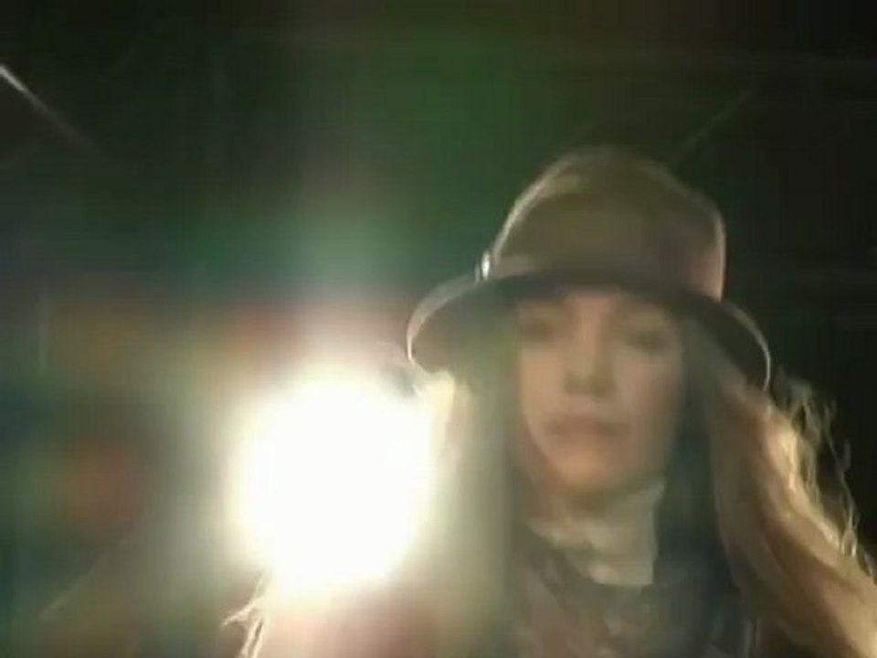 AW Catwalk - Womens 08