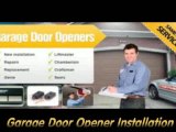 Garage Door Repair Natick | 508-657-3143 | Cables, Springs, Openers