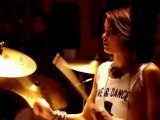 Pepe Jeans Drums Girl