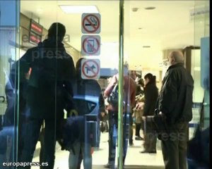 Desde Oriente, carbón por los recortes sociales