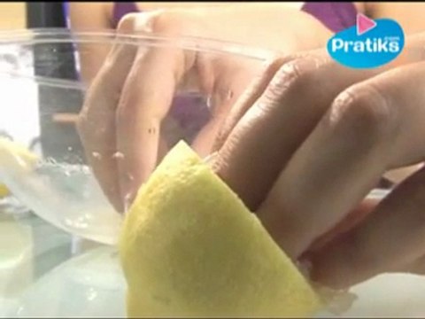 Comment rafraichir ses ongles ternes et jaunis