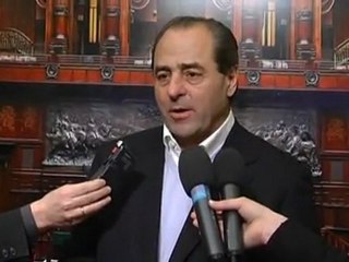 Di Pietro - Che la fase due sia di rilancio per l'economia