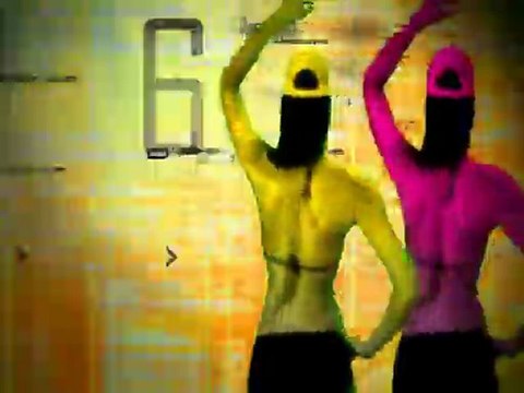 i Da Silva Ft Cassandra Touch me (Alex Santer Sunrising Mix)