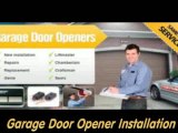 Garage Door Repair Winthrop | 617-531-9735 | Cables, Springs, Openers