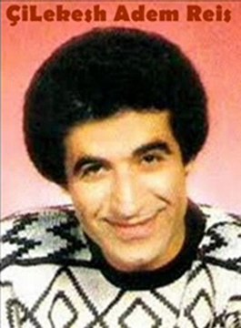 Yunus Bülbül - Kara Bulutlar Cöktü