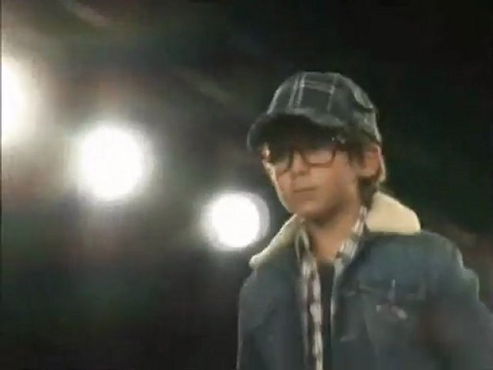 AW Catwalk - Kids 30