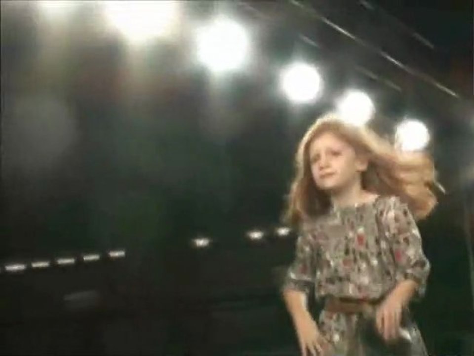 AW Catwalk - Kids 38