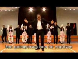 Download Video: Dj Can Uzman vs.İbrahim Tatlıses Şemmame Remix