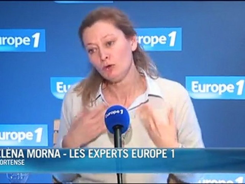 Ma fille...ton père c'est Georges Clooney