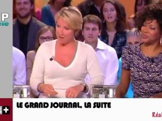 Zapping people du 4 janvier 2012