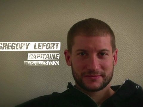 Petit Poucet PMU : Versailles - Dijon avec Gregory Lefort