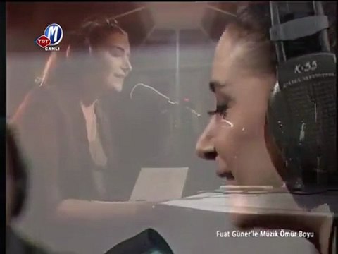 Sıla - Cam Canlı Performans