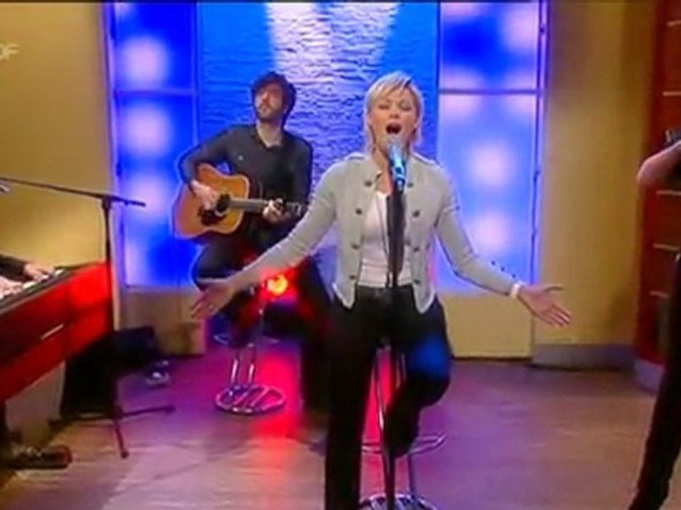 Helene Fischer - Manchmal kommt die Liebe einfach so