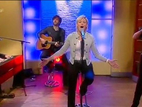 Helene Fischer - Manchmal kommt die Liebe einfach so