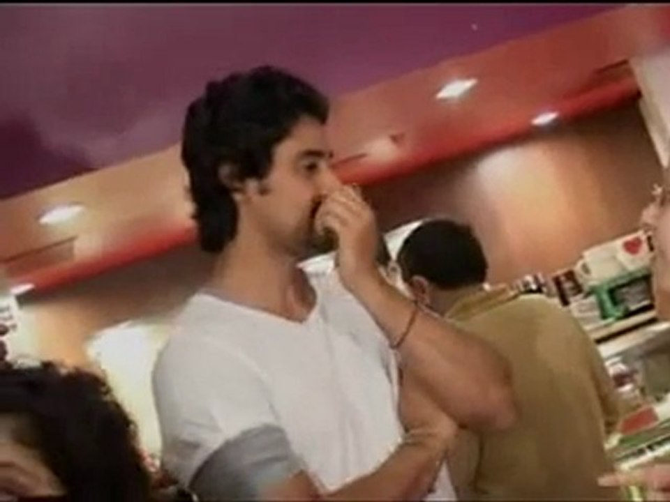 Elated Kunal