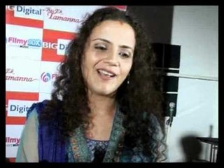 Bollywood Movie - Bas Ek Tamanna - Music Launch