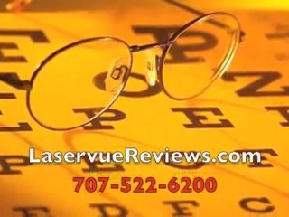 LaserVue Eye Center Online Reviews