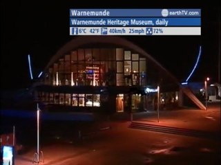 Sydney - Australia, Warsaw - Poland, Barcelona - Spain, Warnemunde - Germany, Washington - USA, Budapest - Hungary, Vienna - Austria