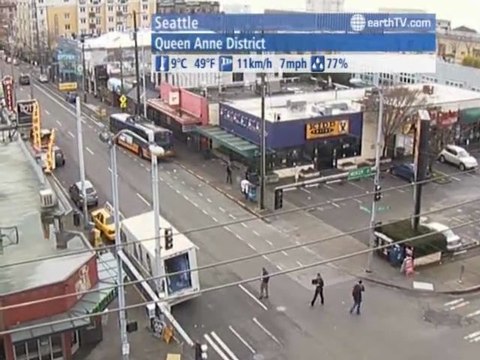 St. Andrews - Canada, Vienna - Austria, London - United Kingdom, Lucerne - Switzerland, Seattle - USA, Warsaw - Poland, Ascona - Ticino - Switzerland