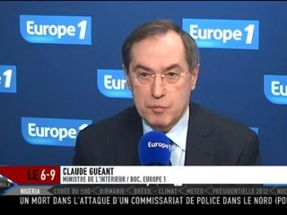 Pecresse: "Une TVA sociale contre la désindustrialisation"