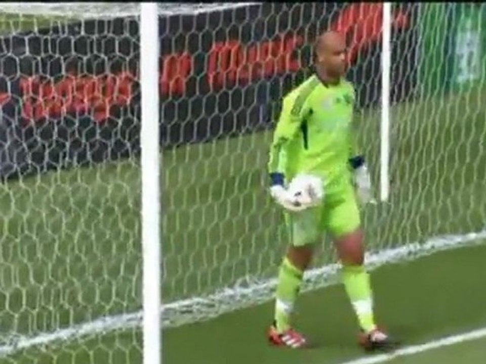 Wellington stürmt auf den 4. Platz