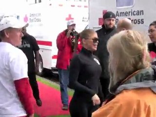 Wird Fergie 2012 endlich schwanger?