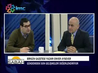 'Şubat'ta hükümet revize edilecek'