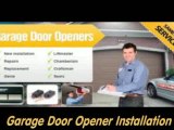 Garage Door Repair Stoughton | 781-519-7970 | Cables, Springs, Openers