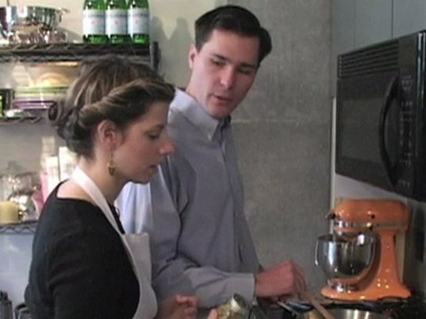 Micro-leçon d'anglais divertissante numéro 31 - Parler de cuisine en anglais