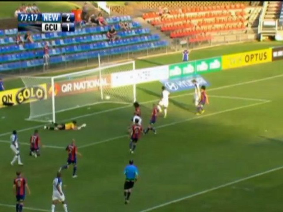 Newcastle hegt wieder Hoffnung