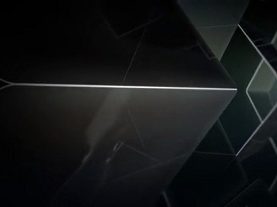 HP Spectre Teaser Video