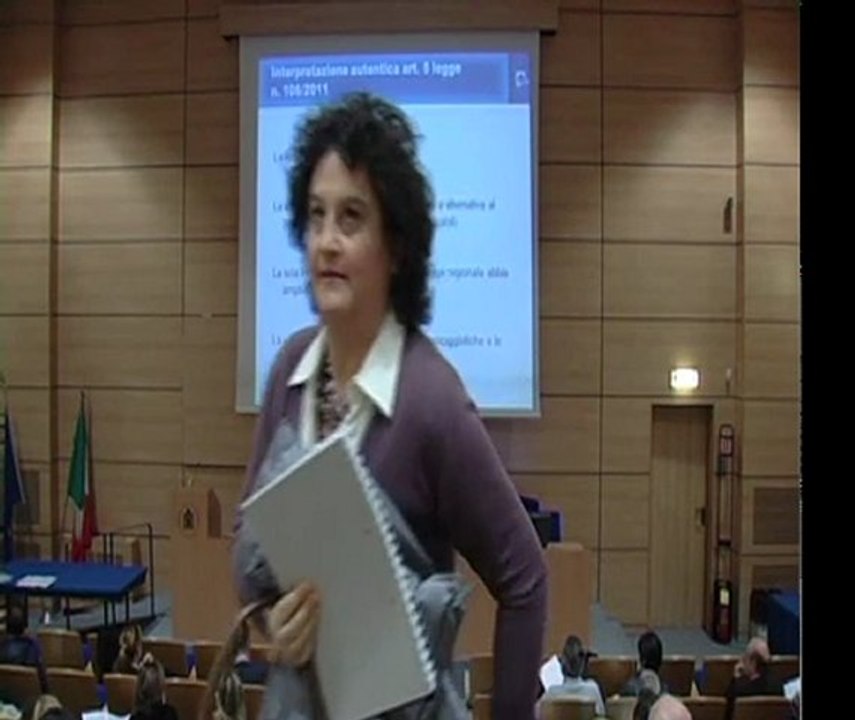 I Titoli edilizi in Lombardia - Prt. 3