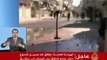 Aljazeera Syria News 29.12.2011 مقتل 33 شخص الناشطة فيوليت محمد من دمشق أخبار سورية الجزيرة