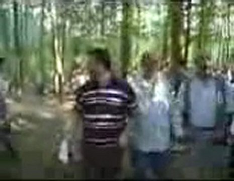 Erzincan İliç, Kuruçay, İslamköy Halayları ve Özlü, Bozçalı halayı