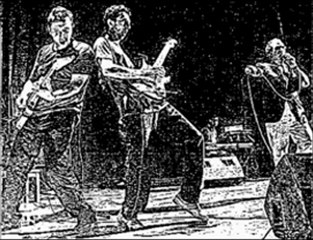 Duo Abranis-Ali Amrane 2011