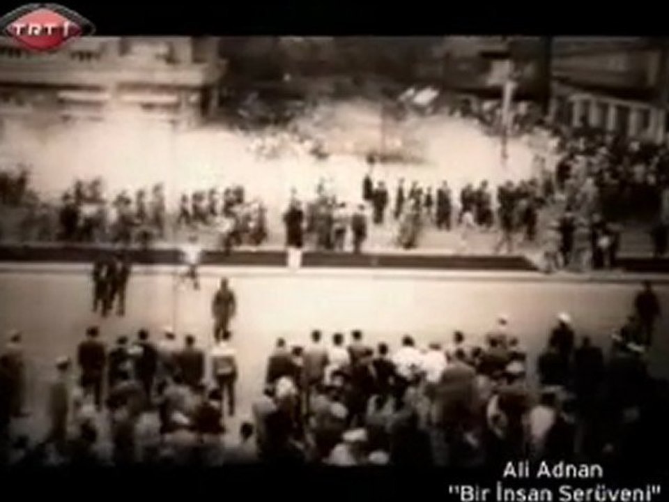 Ali Adnan Özel