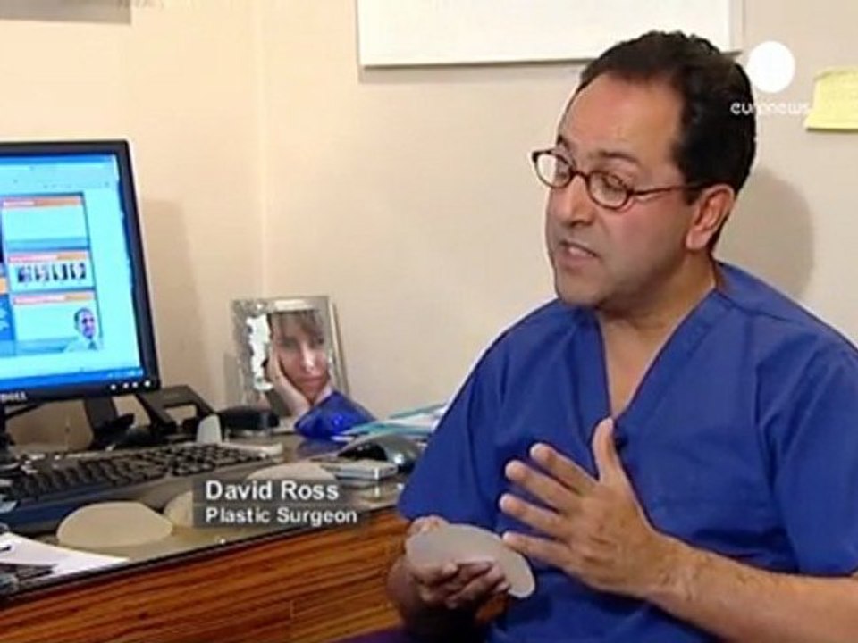 Sigue el culebrón de los implantes mamarios de PIP