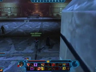 SWTOR - Datacrons - Belsavis - 3