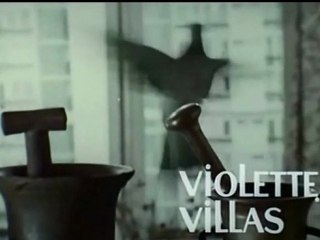 Violetta Villas - kadry z filmu „Dzięcioł” Jerzego Gruzy z 1970 r. („Oczi Cziornyje”)