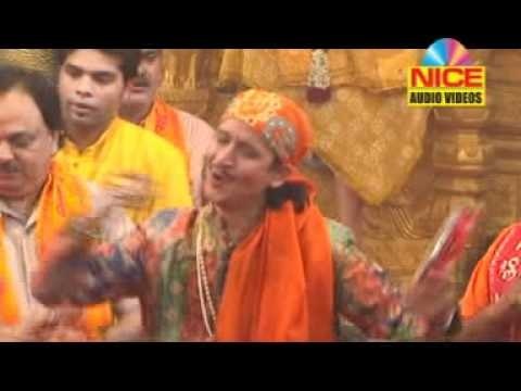 Hindi Devotional Song - Bhakto Ke Bhagwan Ko - Sapne Main Sai