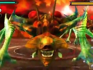 Trailer d'Army Corps of Hell