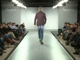 AW Catwalk - Mens 02