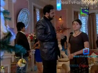 Dekha Ek Khwaab - 4th January 2012 Video Watch Online