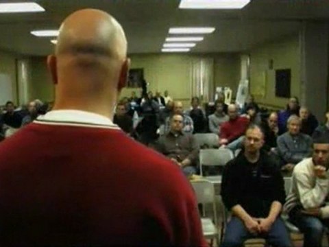 Conferences #132: Cath Leadership MSG Cutone pt7