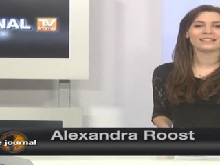 Le JT de TiVimmo de Jeudi 05 Janvier 2012