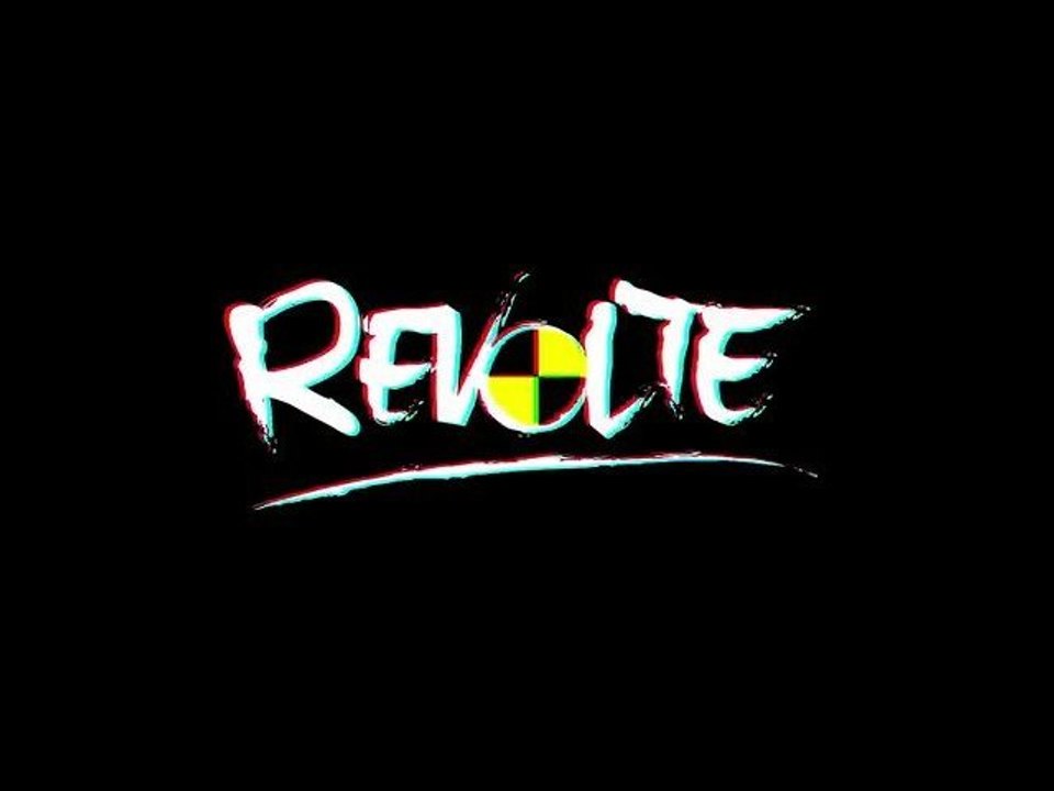 Revolte Live