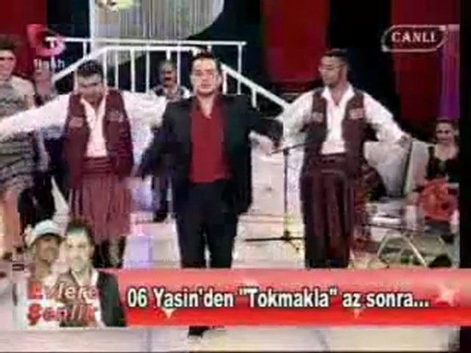 06 YAASİN - Flash tv_turist hacı