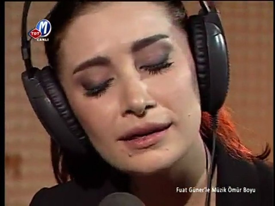 Sıla - Oluruna Bırak Canlı Performans