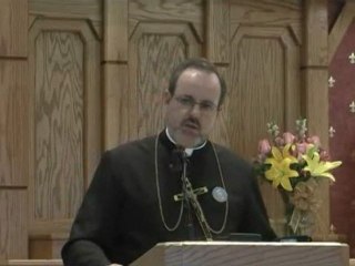 Mother of the Redeemer Events #12: Confidence in God Retreat 6/8